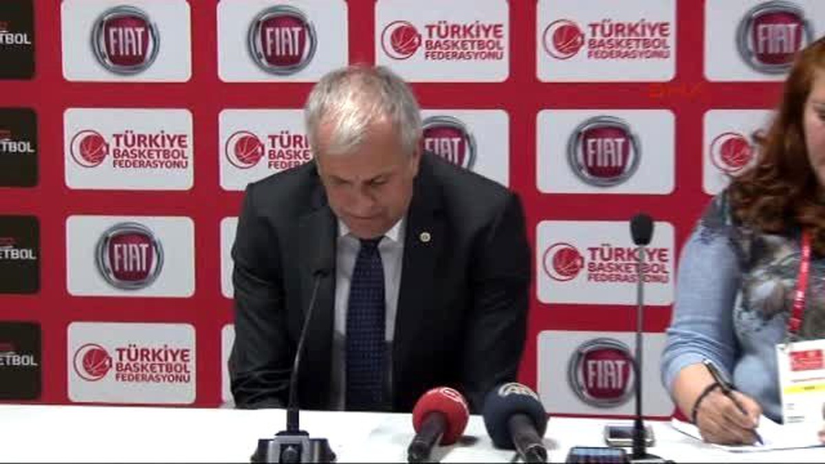 Pınar Karşıyaka - Fenerbahçe Maçının Ardından