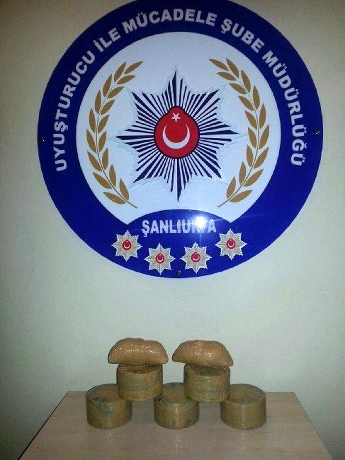 PKK\'nın Finans Kaynağı Uyuşturucu Sevkıyatına Büyük Darbe