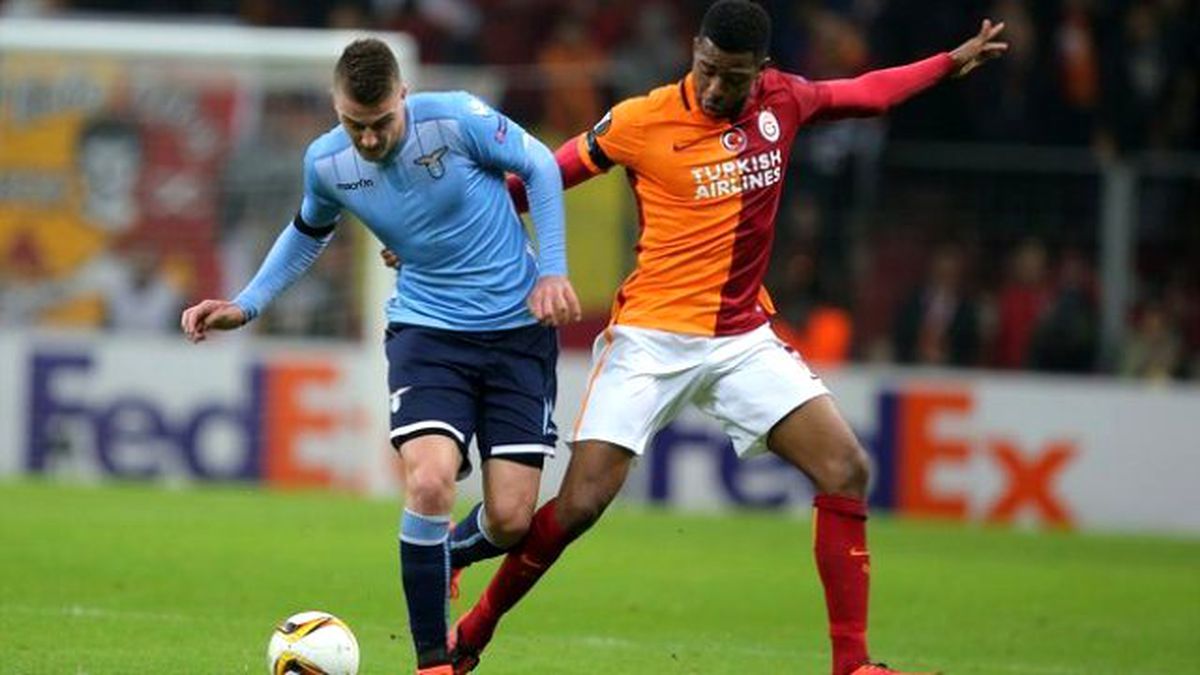 Ryan Donk, Azeri Spikeri Çıldırttı