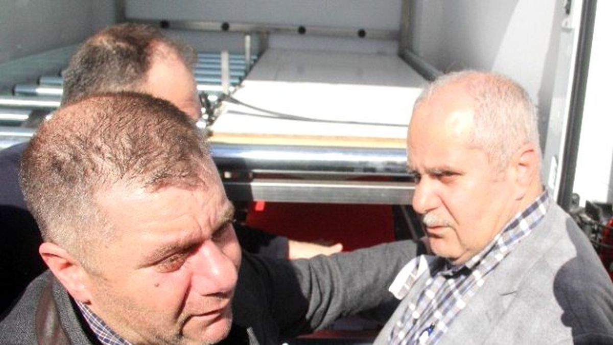 Şehidin Baba Ocağında Teröre Lanet Yağdı
