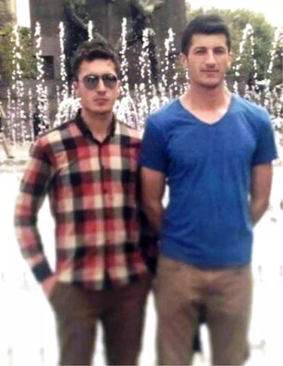 Şehit Astsubay Mehmet Dinç\'in Mevlitine Yoğun Katılım