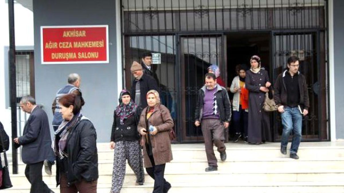 Soma Davasında Madencilerden Şok İfadeler: Gaz Maskesi Yoktu