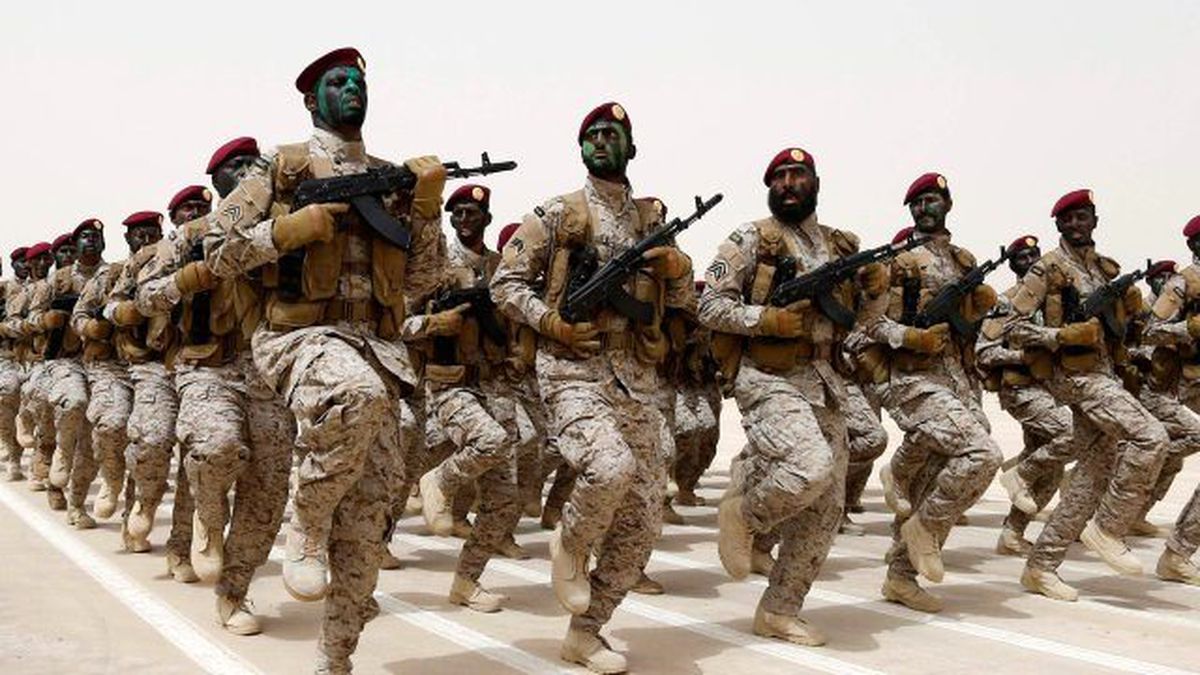 Suudi Arabistan: Suriye\'de Katılacağımız Operasyon IŞİD\'i Hedef Alacak