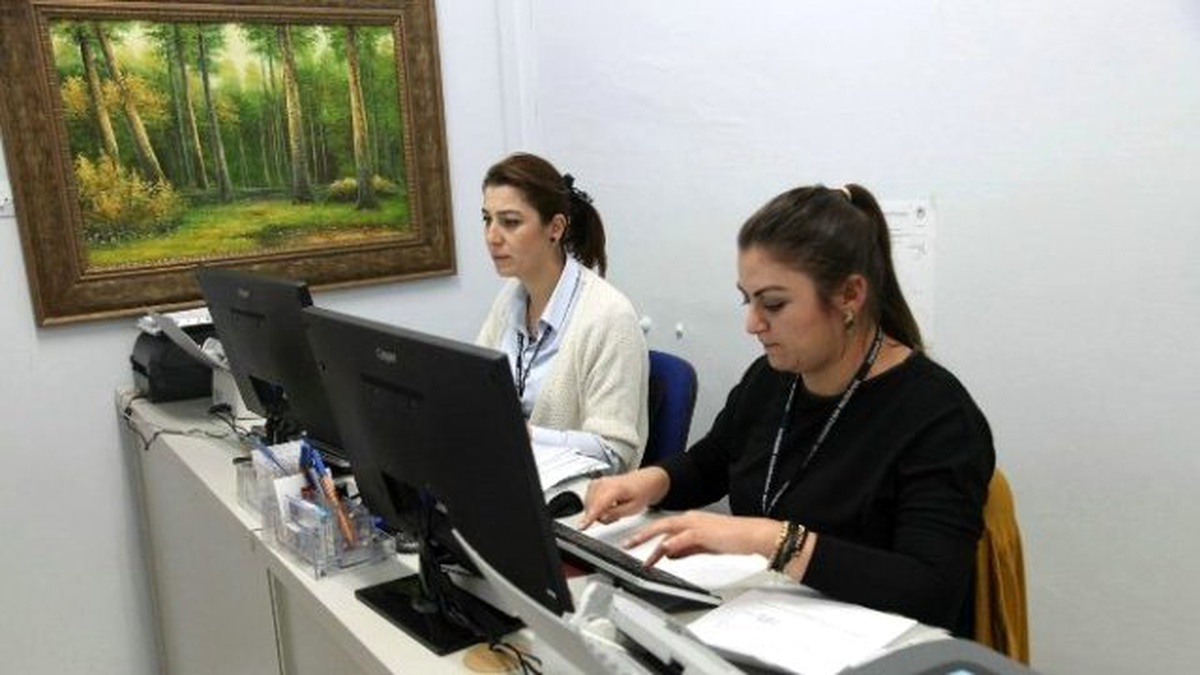 Teknolojik ve Çevreci Odunpazarı