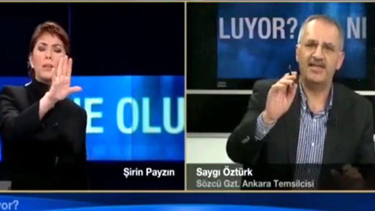 Terörle Mücadelenin Başındaki İsim Kritik Soruları Cevaplayamadı