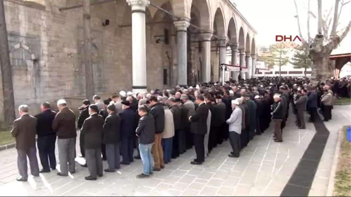 Tokat - Piknik Ateşinin Üzerine Düşerek Ölen Kadın Toprağa Verildi