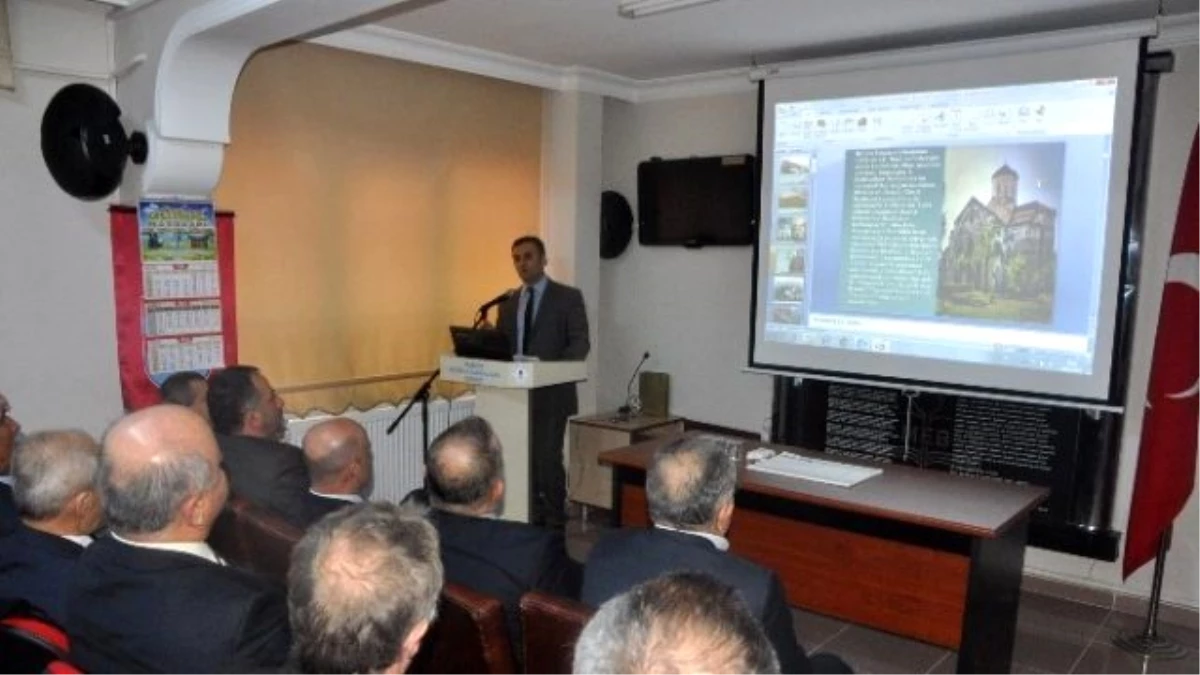 Trabzon Düşman İşgalinden Kurtuluşunun 98.yıl Dönümü ile İlgili Panel Düzenlendi