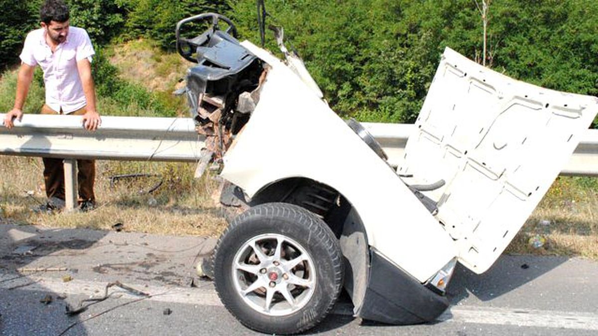 Trafik Sigortalarının Anormal Derecede Artmasının Sebebi