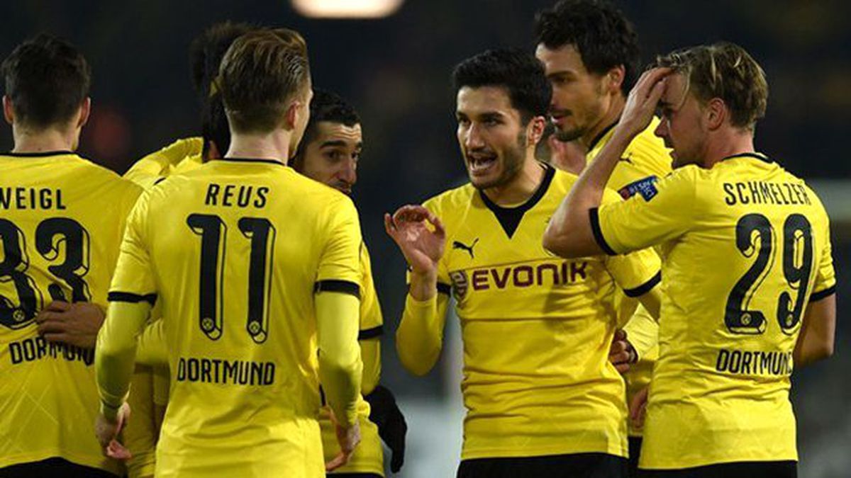 UEFA Avrupa Ligi'nde Toplu Sonuçlar