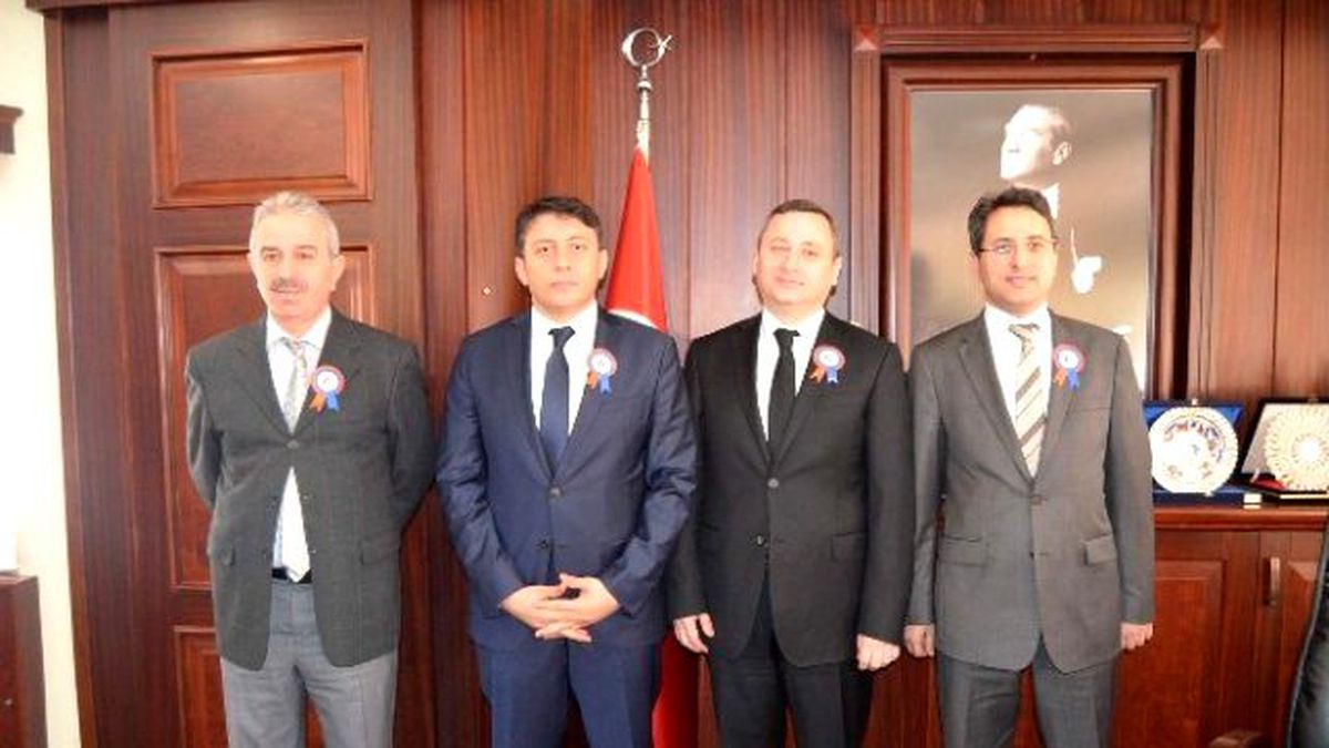 Vergi Haftası Etkinlikleri