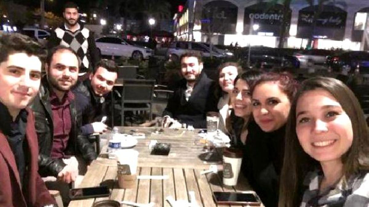 Şehit Polisin Son Yazışmaları: Operasyon Var, Dua Edin