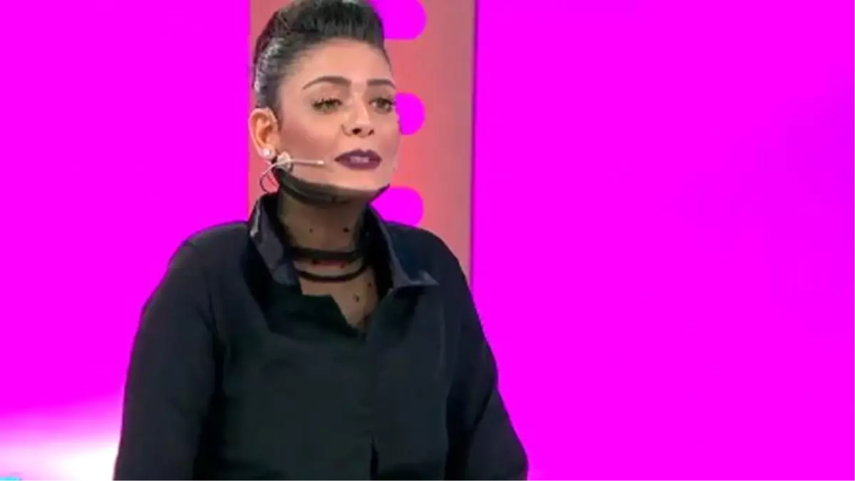 Yağmur Taktaş\'tan O İsmi Tanıdığı İçin Pişman: \'Tek Yanlışım Sensin!\'