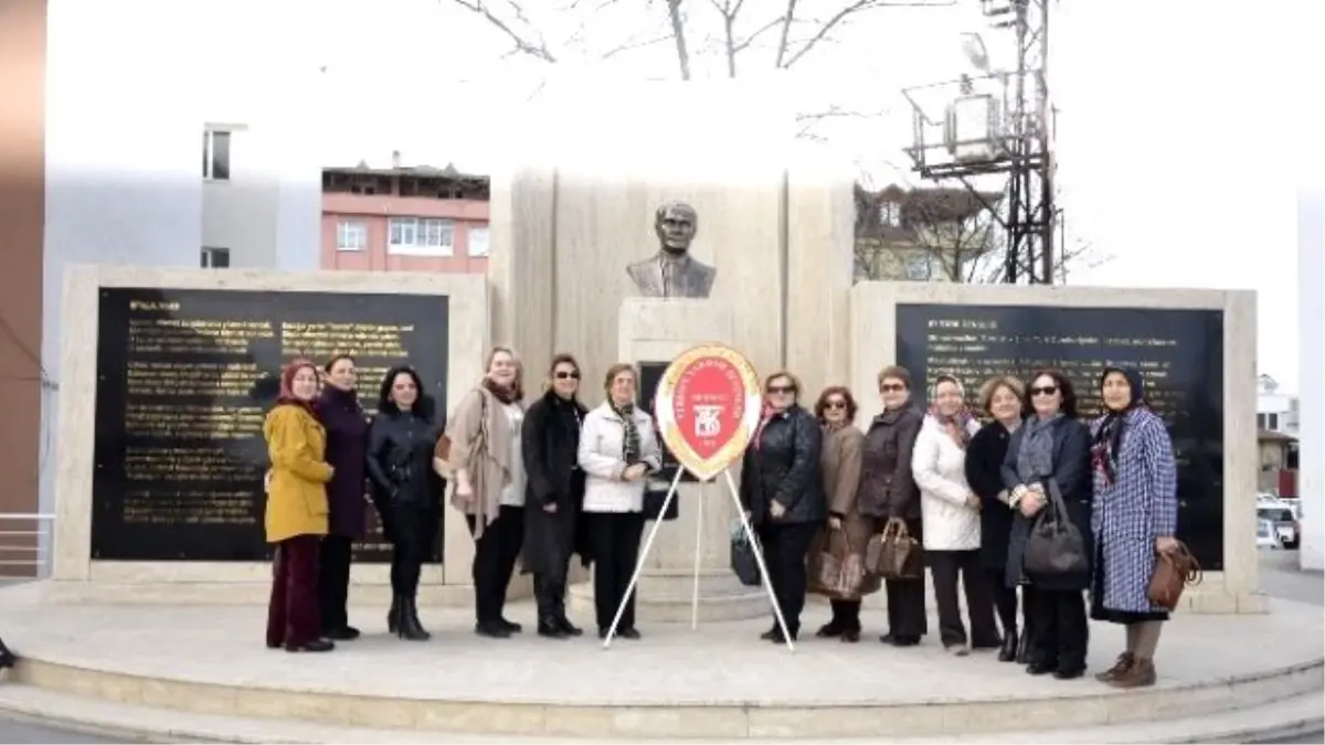 Yardım Sevenler Derneği Fatsa Şubesi 88. Yılını Kutladı