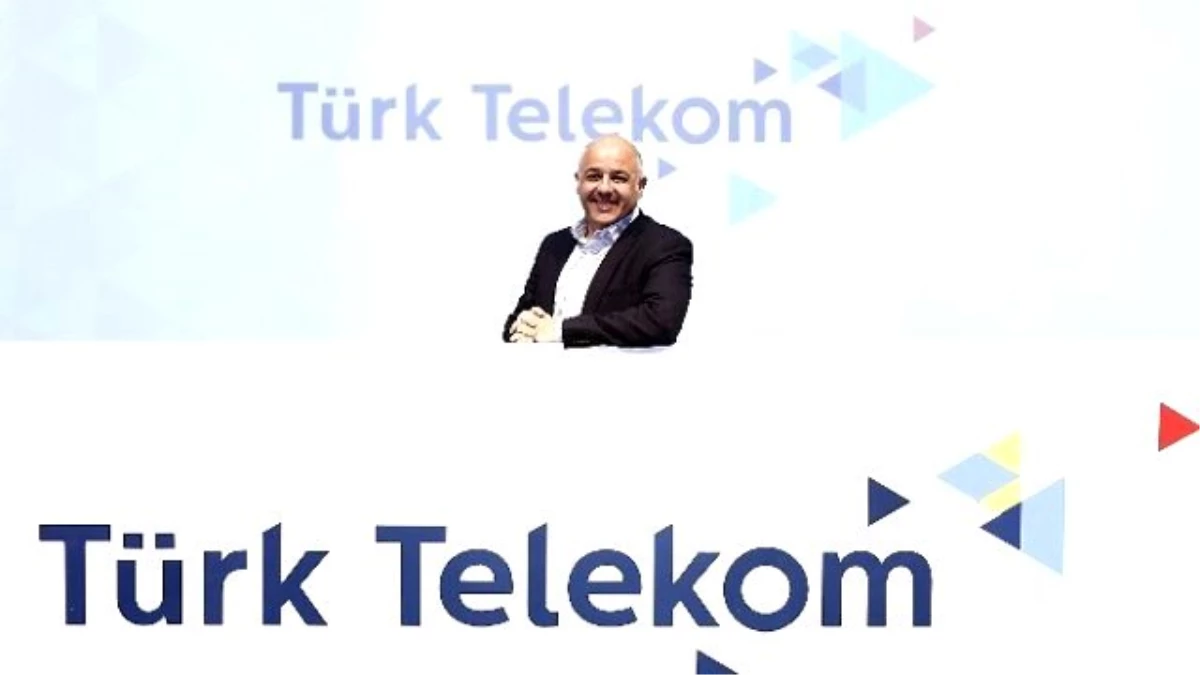 Yerli Baz İstasyonuna İlk Sipariş Türk Telekom\'dan