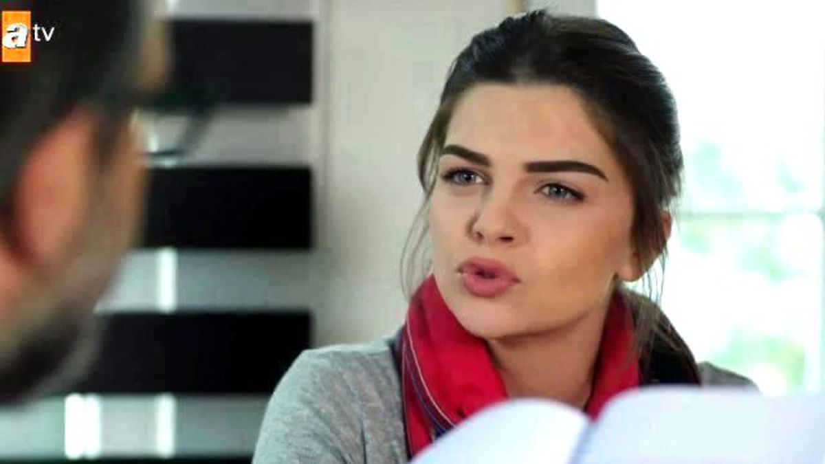 Yeter dizisi son bölüm, 8. yeni bölümün tamamı