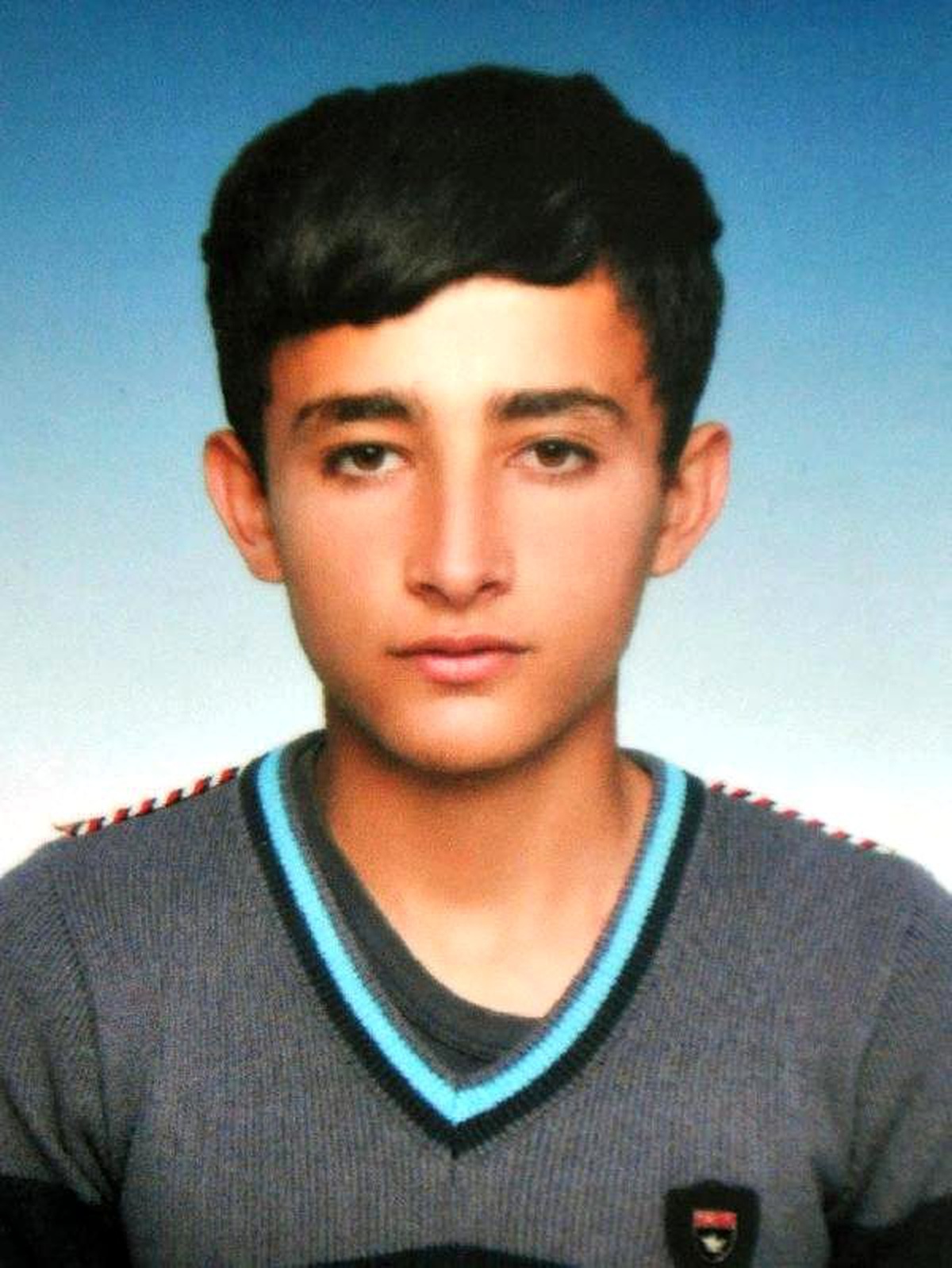 15 Yaşındaki İbrahim\'den 28 Gündür Haber Yok
