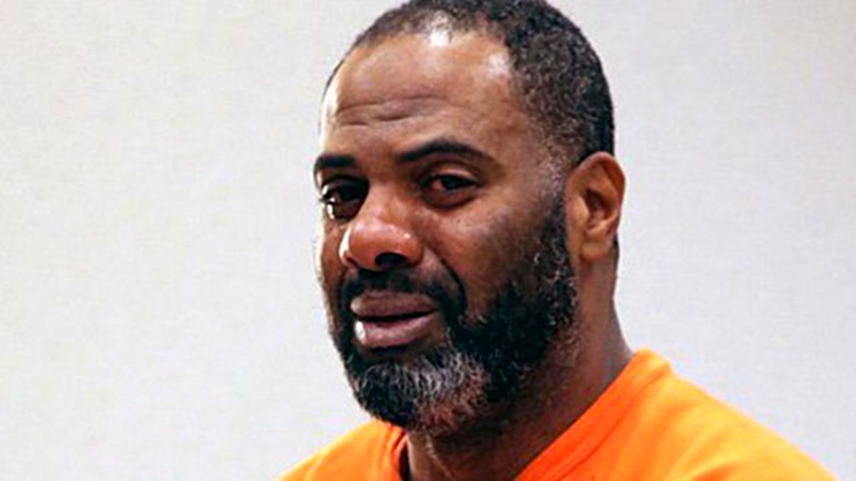 30 Yıl Hapis Yattı, Çıktıktan 2 Gün Sonra Annesini Öldürdü