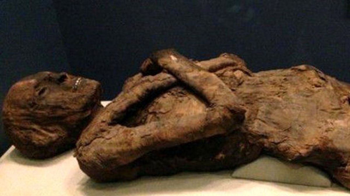 ABD'li Gece Bekçisi, 2 Bin 500 Yıllık Mumyaya Tecavüz Etti