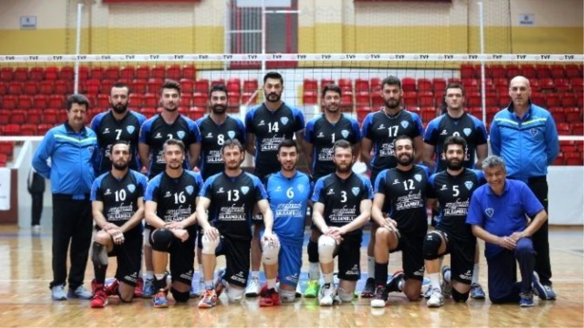 Adana Toros Byz Spor\' A, Yan Bakılmıyor 3-0