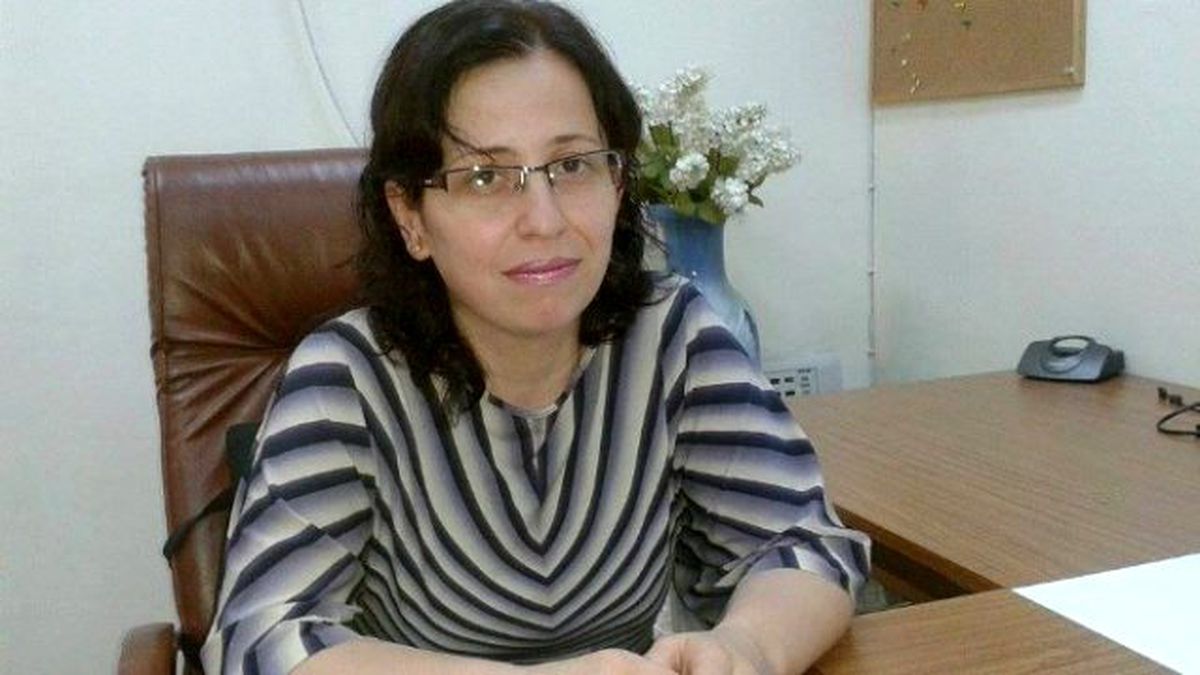 AK Parti İl ve Efeler İlçe Kadın Kolları Başkanı Görevden Alındı