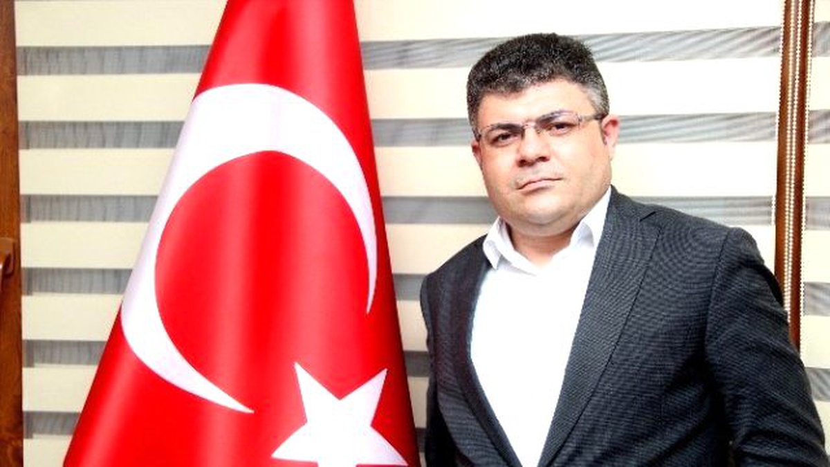 Aksakal: Teröre ve Destekçilerine Lanet Olsun