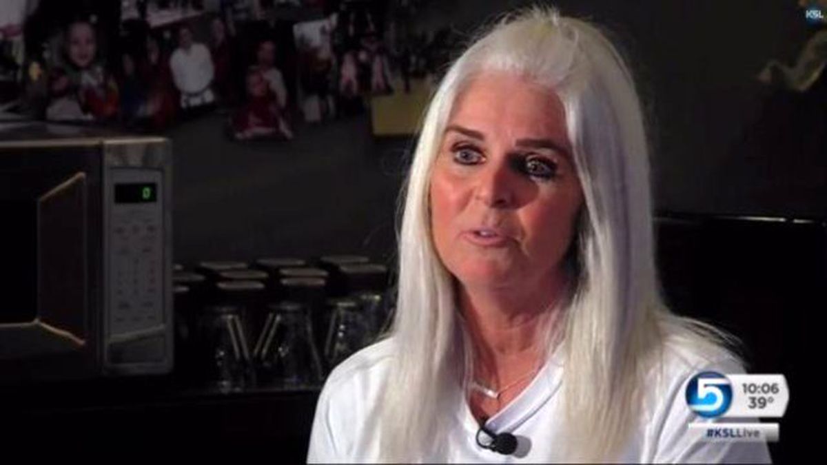 Amerika'da Konservenin İçinden Siyah Yılan Kafası Çıktı