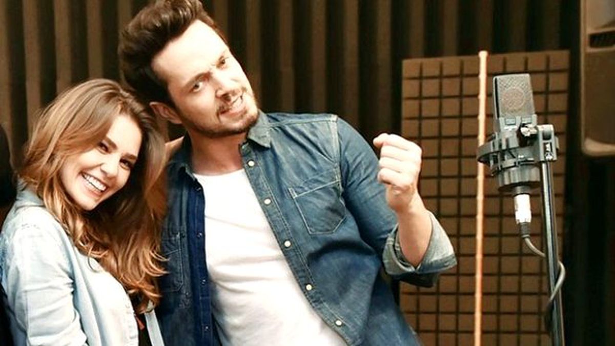 Aslı Enver ile Aşklarını İlan Eden Murat Boz, İlk Kez Konuştu