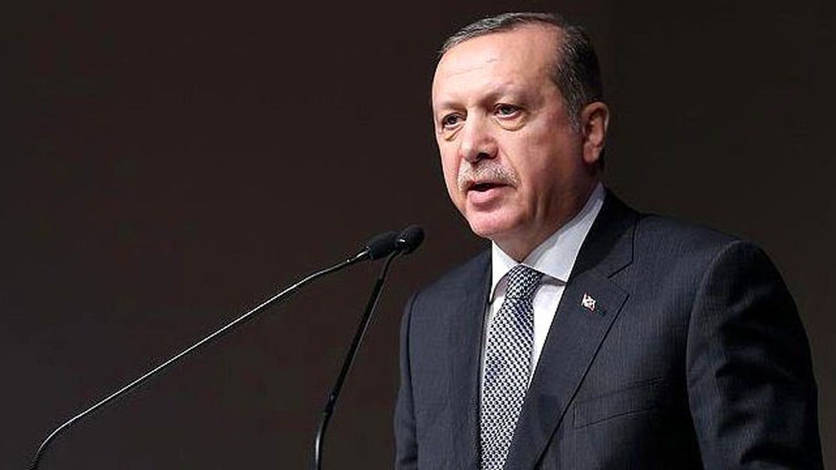 Cumhurbaşkanı Erdoğan'dan Geleneksel Mutfak Yarışması Önerisi