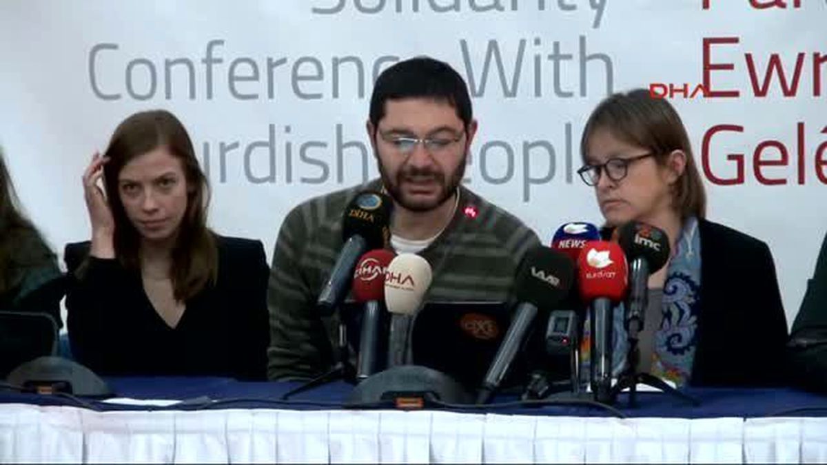 Diyarbakır Sonuç Bildirgesi Açıklandı