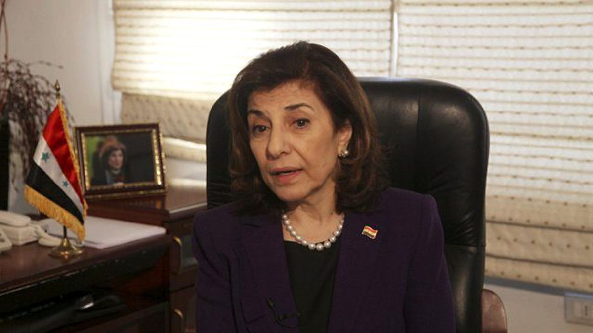 Esad'ın Danışmanı: YPG Ordumuzun Bir Parçası