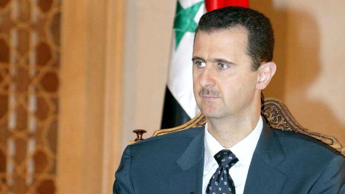 Esad, Olası Bir Ateşkesin Koşullarını Açıkladı