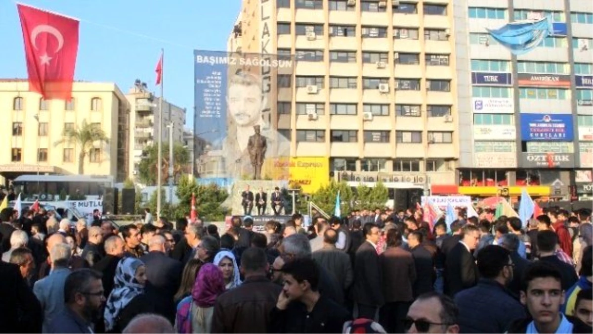 Fırat Çakıroğlu, Ölümünün Birinci Yılında Dualarla Anıldı