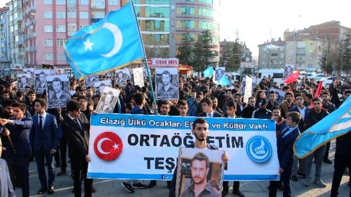 Fırat Yılmaz Çakıroğlu Elazığ\'da Anıldı