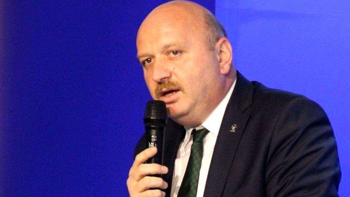 Gündoğdu: "Hdp Faşist Bir Partidir"