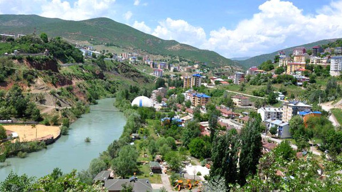 İkinci El Otoda En Az Satış Tunceli'de