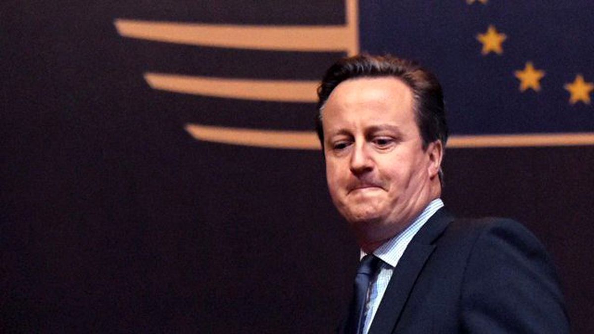 İngiltere, AB'den Ayrılmayı 23 Haziran'da Oylayacak