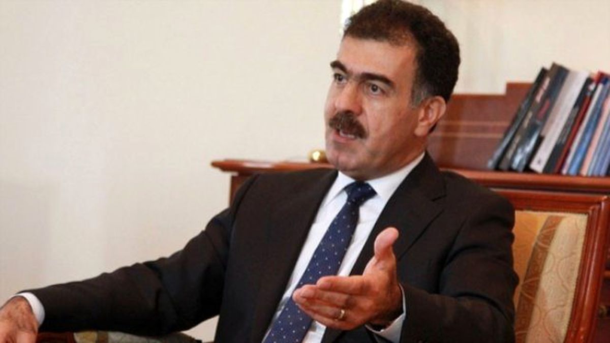 Irak Bölgesel Kürt Yönetiminden PKK'ya Tepki
