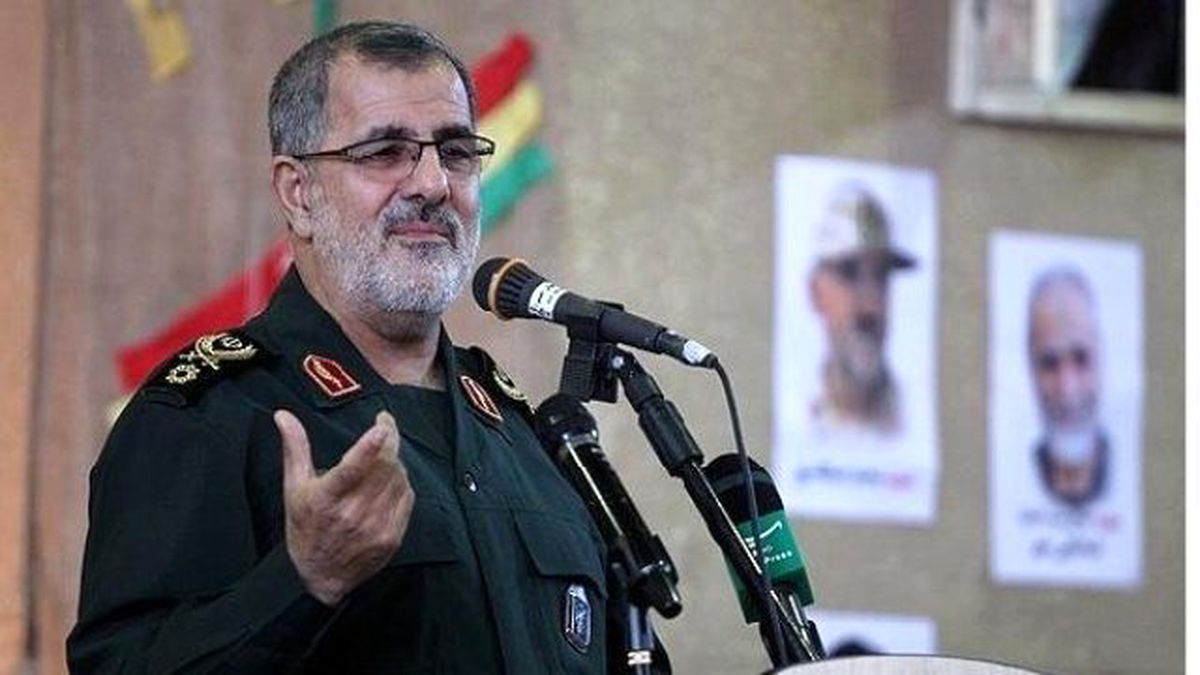 İran: PKK Mevzileri Gözetimimiz Altında, Hata Yaparlarsa Vururuz