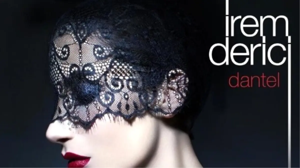 İrem Derici Yeni Albümüyle Zirveye Yerleşti