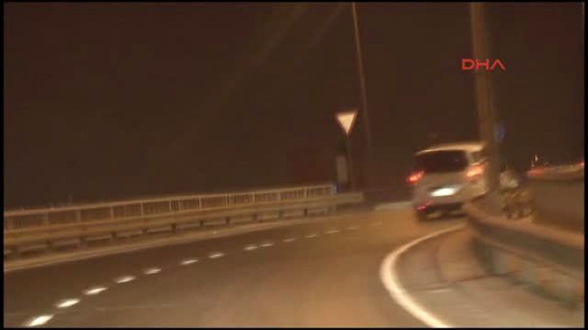 İzmir'de Kız Öğrenci Yurduna Terör Operasyonu