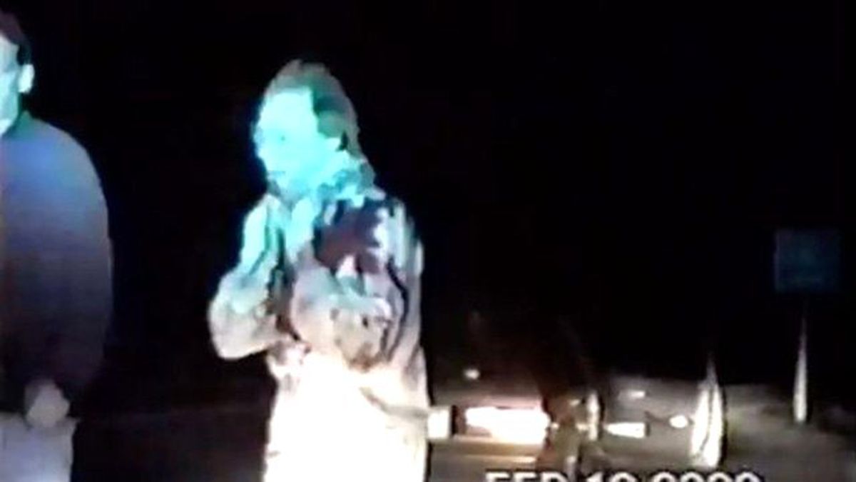 Kanlar İçindeki Baba Polislere Oğlunun Gömüldüğü Yeri Gösterdi