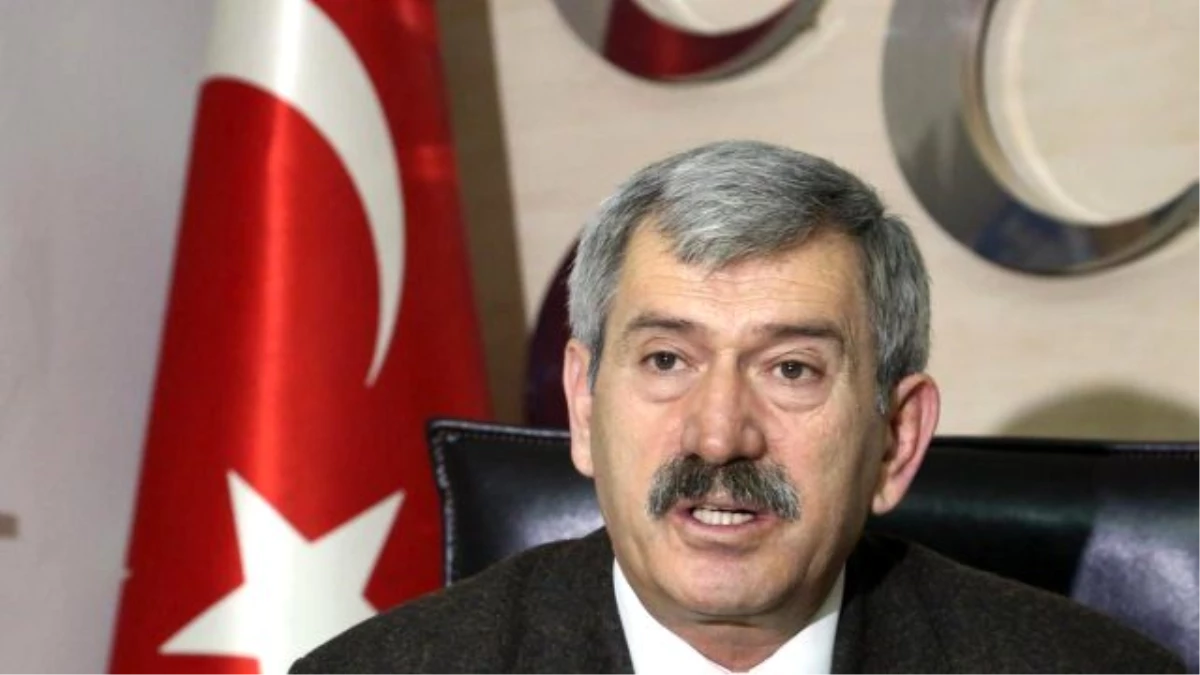 MHP, İstanbul Fatih İlçe Teşkilatını Kapattı