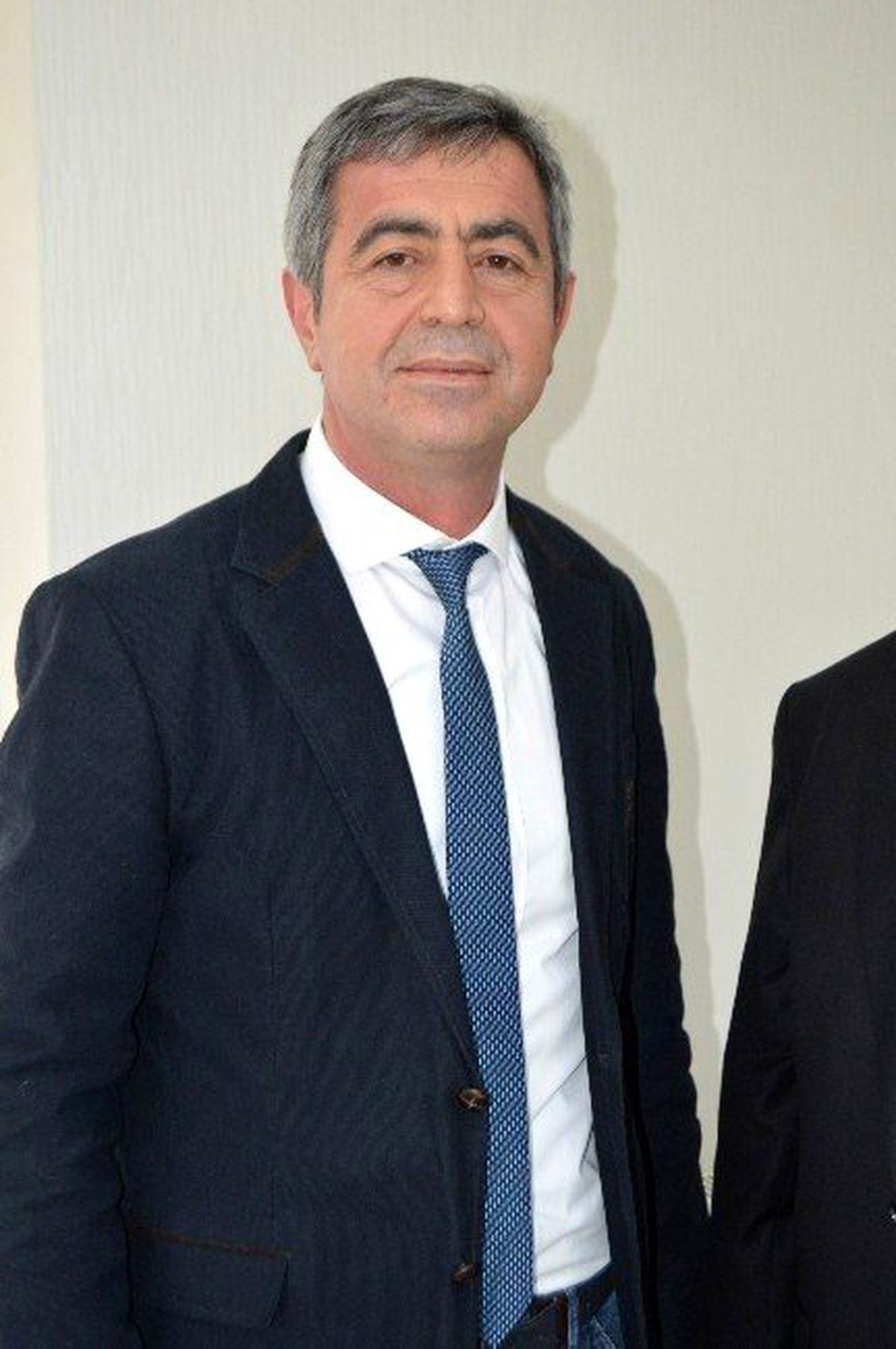 MHP Kocasinan Meclis Üyesi Kazım Yücel Açıklaması