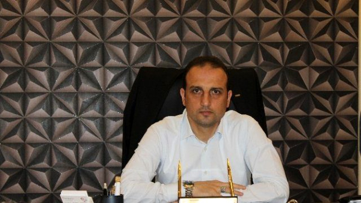 MHP\'li Süslü: "Fesih Kararını Uygun Bulmuyoruz"