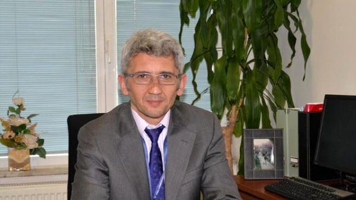 Prof. Dr. Akova: Sadece Spor Yaparak Zayıflamak İmkansız