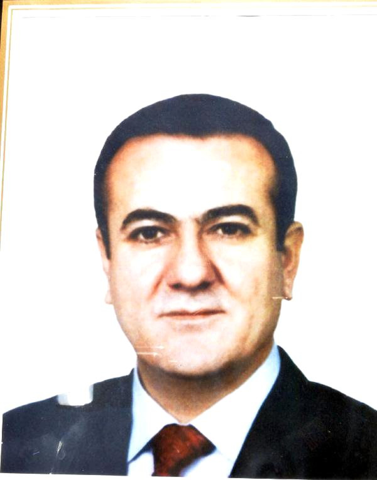 Savcı ve 2 Arkadaşının Öldüğü Kazada Tali Kusurlu Tır Şoförüne 15 Yıl Hapis İstemi