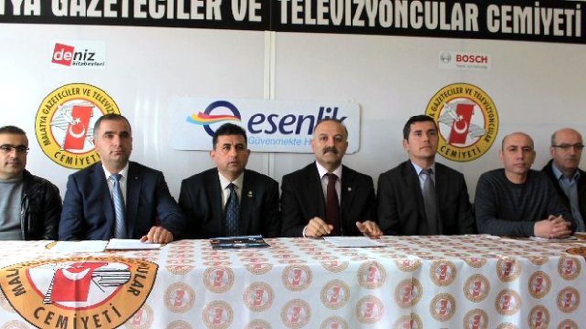 Sime-sen\'den Terör Saldırılarına Kınama