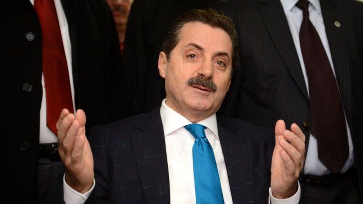 Tarım Bakanı'ndan Artvin Cerattepe Madeni İçin Büyük Çark