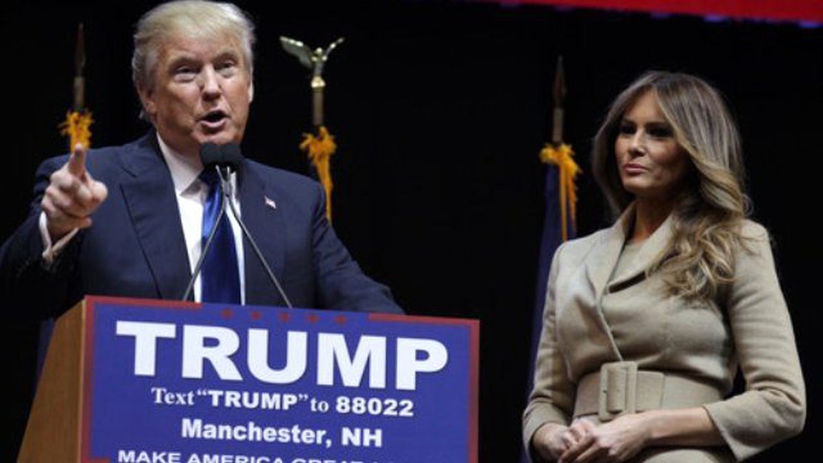 Trump'dan Papa'ya Övgü Dolu Sözler'