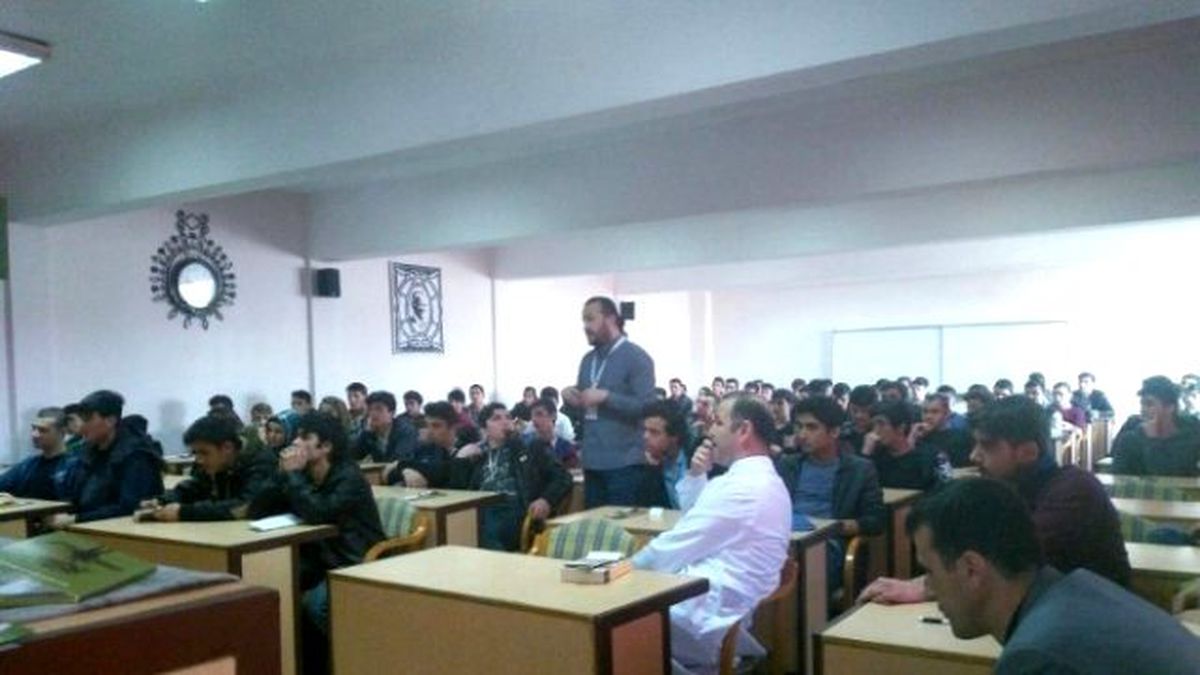 Üniversiteye Gidecek Öğrencilere Tavsiyeler
